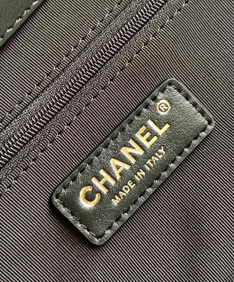 Chanel Travel Bags